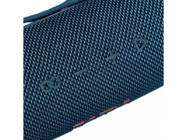 Портативная акустика JBL Flip 6 Blue Портативная акустика JBL Flip 6 Blue