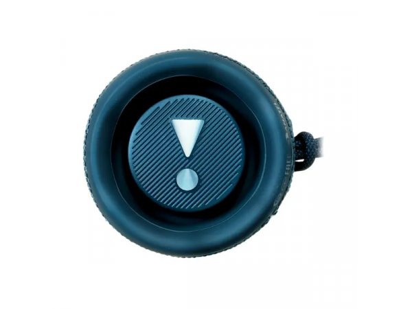 Портативная акустика JBL Flip 6 Blue Портативная акустика JBL Flip 6 Blue