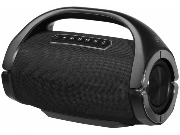 Портативная колонка Defender G102, 30Вт, черный