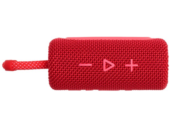 Портативная колонка JBL Go 3 Red Портативная колонка JBL Go 3 Red