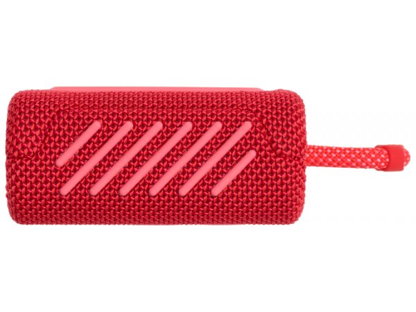Портативная колонка JBL Go 3 Red Портативная колонка JBL Go 3 Red