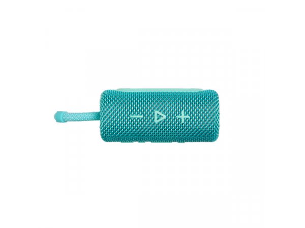 Портативная колонка JBL Go 3 Teal Портативная колонка JBL Go 3 Teal