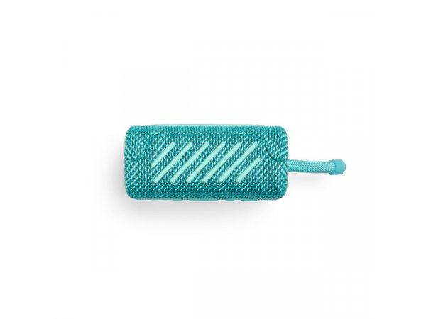 Портативная колонка JBL Go 3 Teal Портативная колонка JBL Go 3 Teal