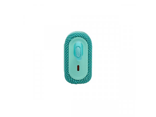 Портативная колонка JBL Go 3 Teal Портативная колонка JBL Go 3 Teal