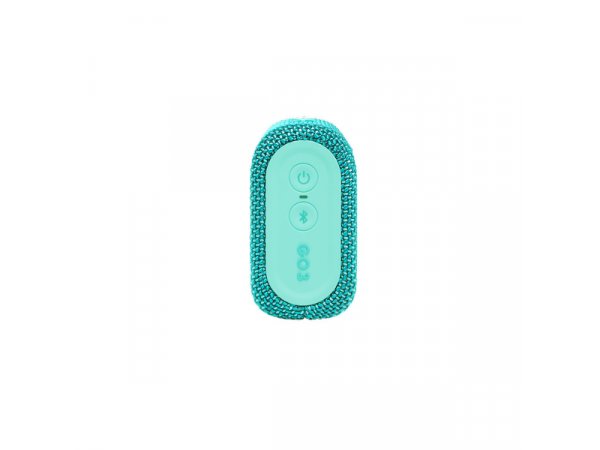 Портативная колонка JBL Go 3 Teal Портативная колонка JBL Go 3 Teal