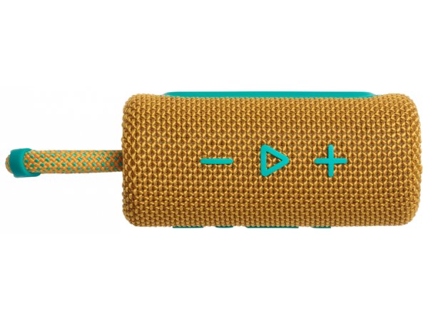 Портативная колонка JBL Go 3 Yellow Портативная колонка JBL Go 3 Yellow