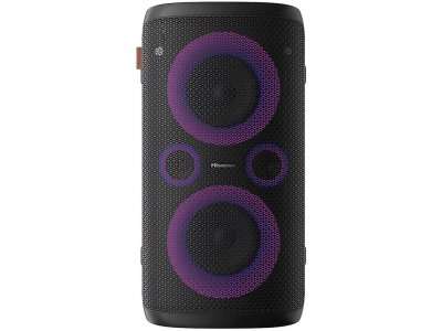 Портативная акустическая система Hisense Party Rocker One Портативная акустическая система Hisense Party Rocker One