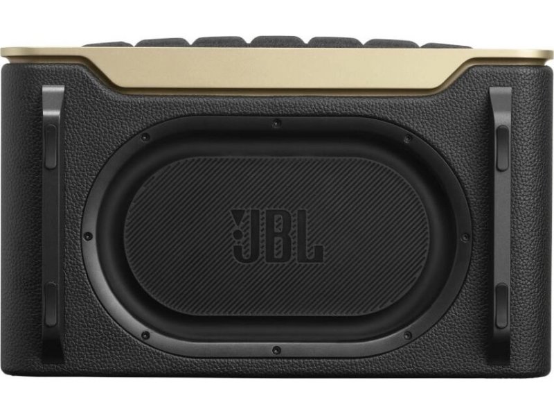 Портативная акустика JBL Authentics 200 черный