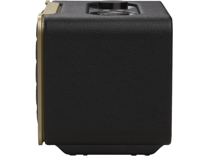 Портативная акустика JBL Authentics 200 черный