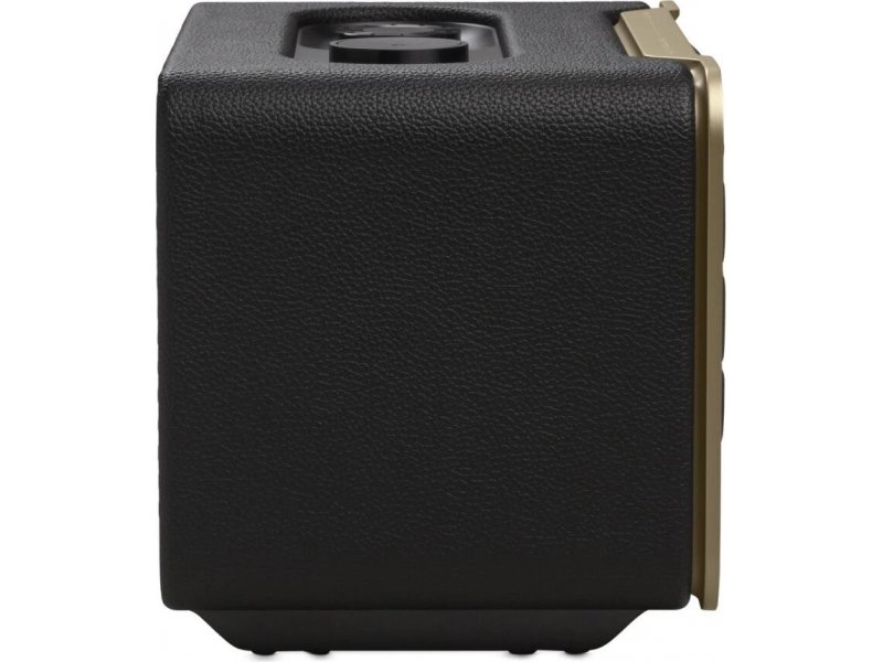 Портативная акустика JBL Authentics 200 черный