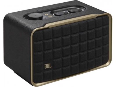 Портативная акустика JBL Authentics 200 черный Портативная акустика JBL Authentics 200 черный