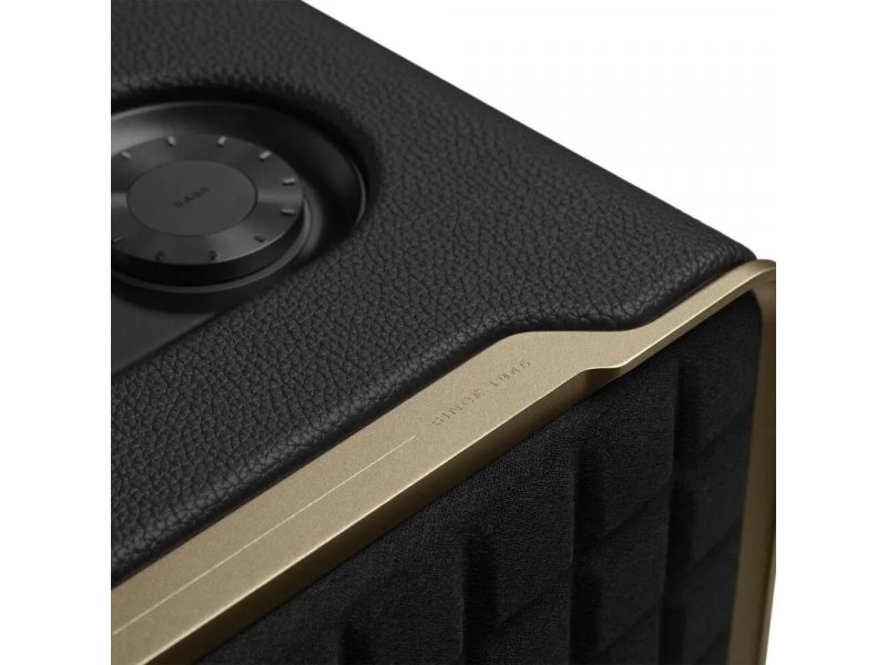 Портативная акустика JBL Authentics 500 черный
