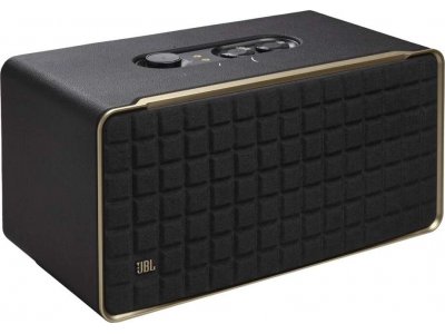 Портативная акустика JBL Authentics 500 черный Портативная акустика JBL Authentics 500 черный