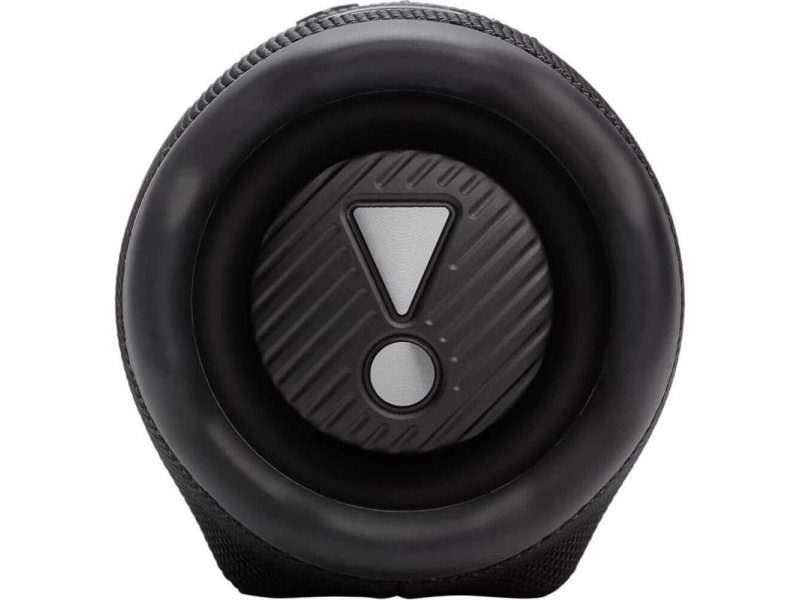 Портативная акустика JBL Charge 6 Black