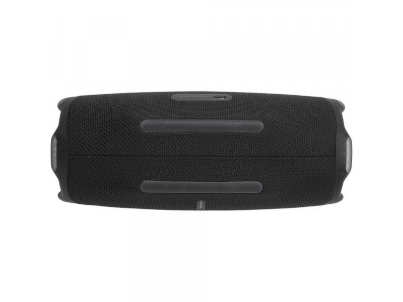 Портативная акустика JBL Charge 6 Black