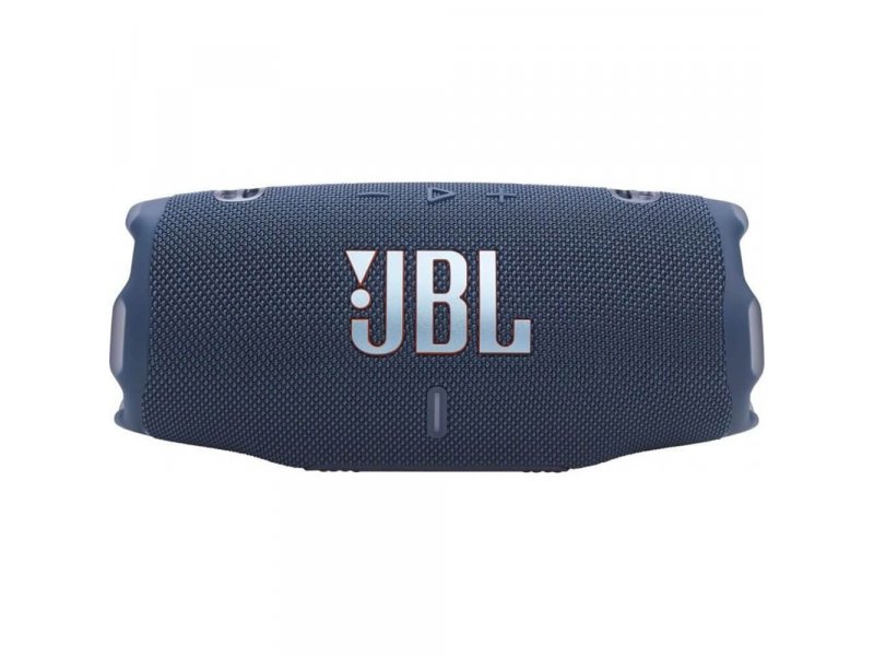 Портативная акустика JBL Charge 6 Blue