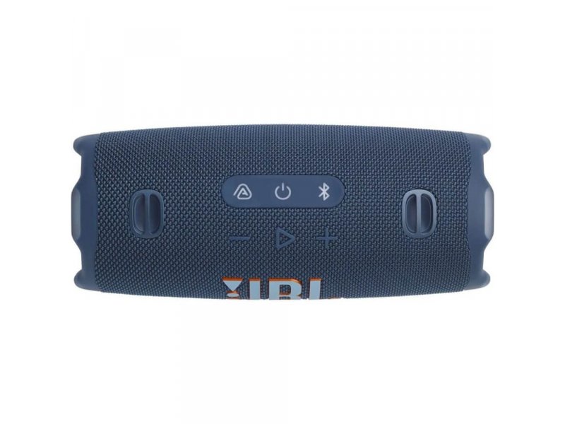 Портативная акустика JBL Charge 6 Blue Портативная акустика JBL Charge 6 Blue