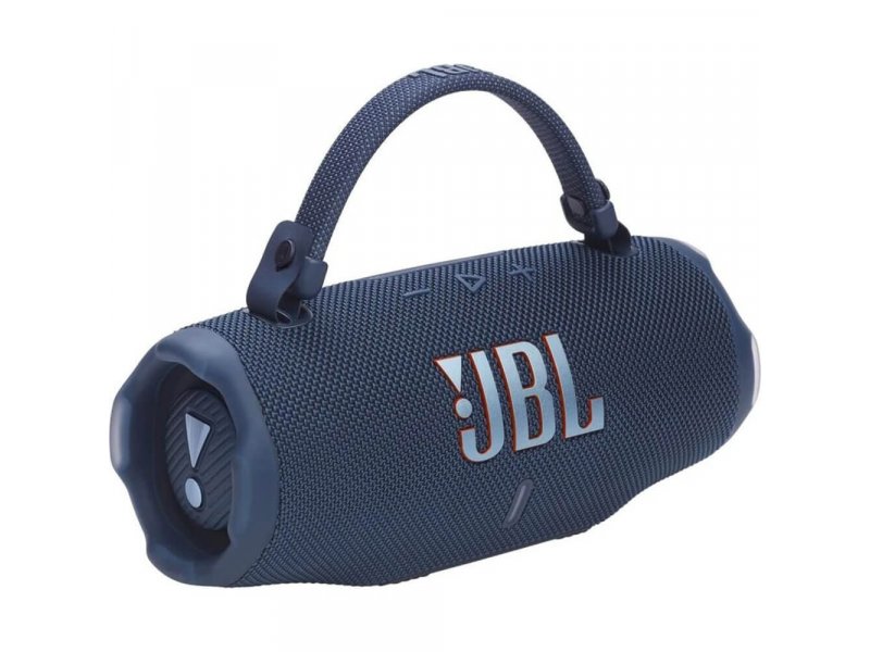 Портативная акустика JBL Charge 6 Blue Портативная акустика JBL Charge 6 Blue