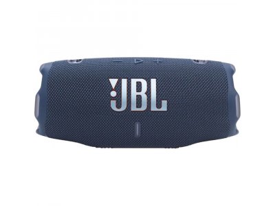 Портативная акустика JBL Charge 6 Blue