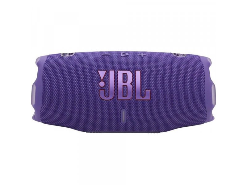 Портативная акустика JBL Charge 6 Purple