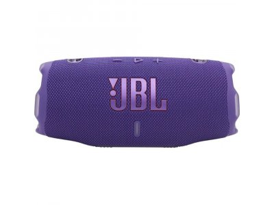 Портативная акустика JBL Charge 6 Purple