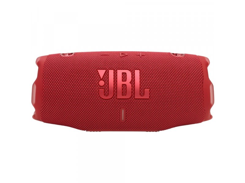 Портативная акустика JBL Charge 6 Red