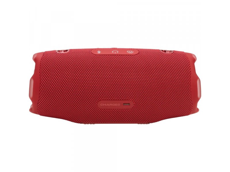 Портативная акустика JBL Charge 6 Red Портативная акустика JBL Charge 6 Red