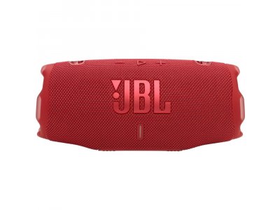 Портативная акустика JBL Charge 6 Red