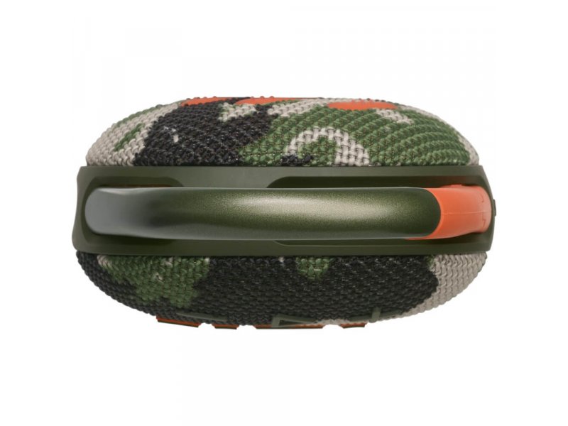 Портативная акустика JBL Clip 5 Squad Портативная акустика JBL Clip 5 Squad
