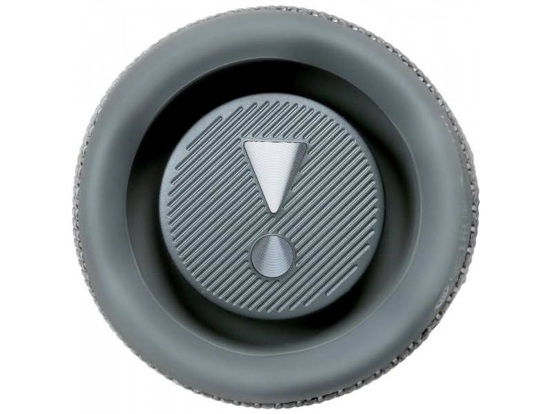 Портативная акустика JBL Flip 6 серый [jblflip6grey]