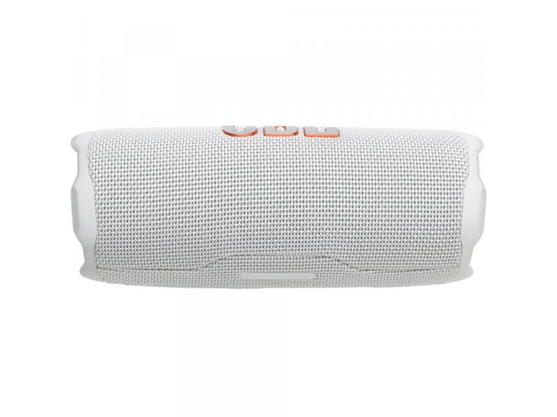 Портативная акустика JBL Flip 7 белый [jblflip7wht]