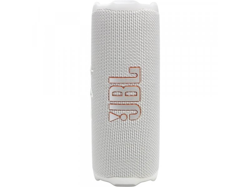 Портативная акустика JBL Flip 7 белый [jblflip7wht]