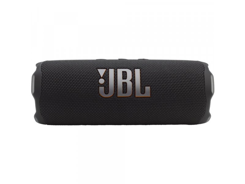 Портативная акустика JBL Flip 7 Black