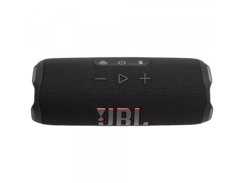 Портативная акустика JBL Flip 7 Black