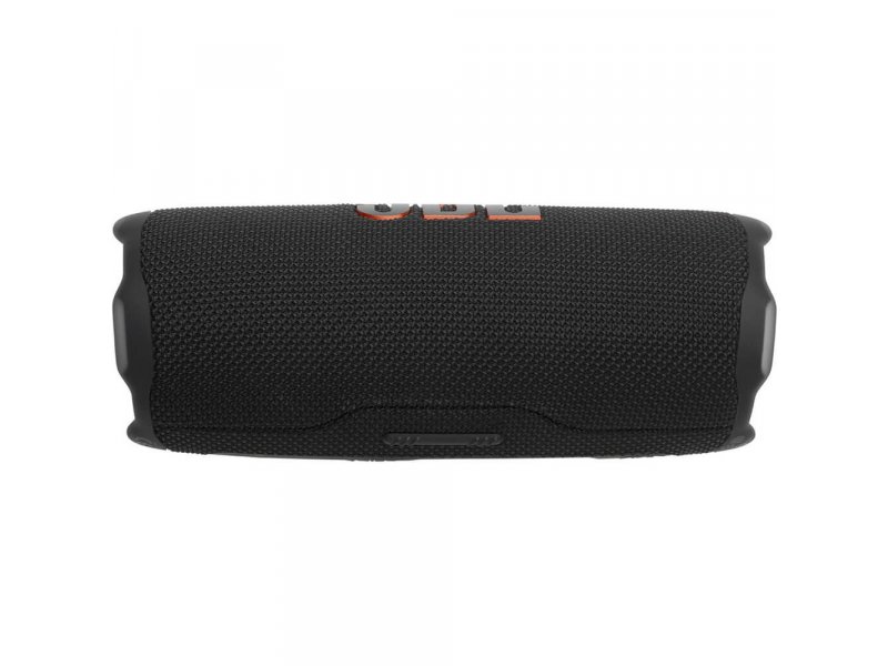 Портативная акустика JBL Flip 7 Black