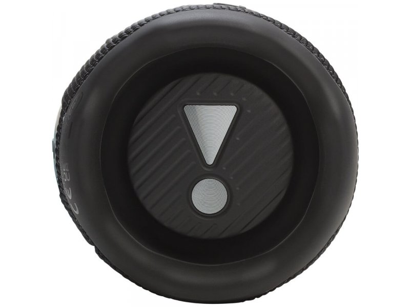 Портативная акустика JBL Flip 7 Black
