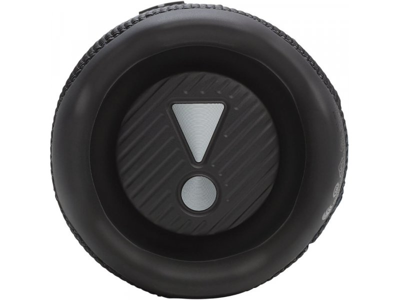 Портативная акустика JBL Flip 7 Black
