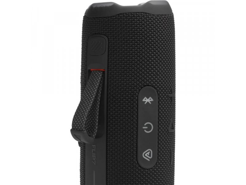 Портативная акустика JBL Flip 7 Black