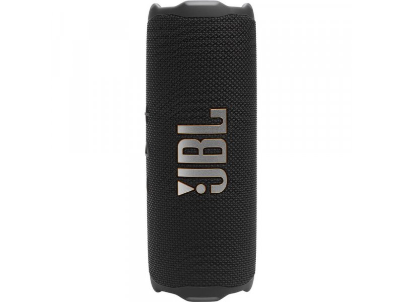 Портативная акустика JBL Flip 7 Black