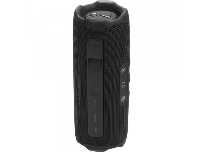 Портативная акустика JBL Flip 7 Black