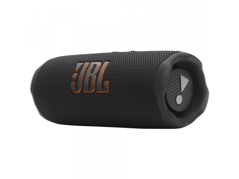 Портативная акустика JBL Flip 7 Black