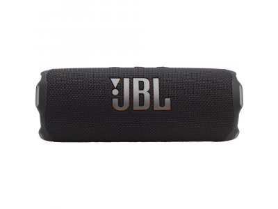 Портативная акустика JBL Flip 7 Black