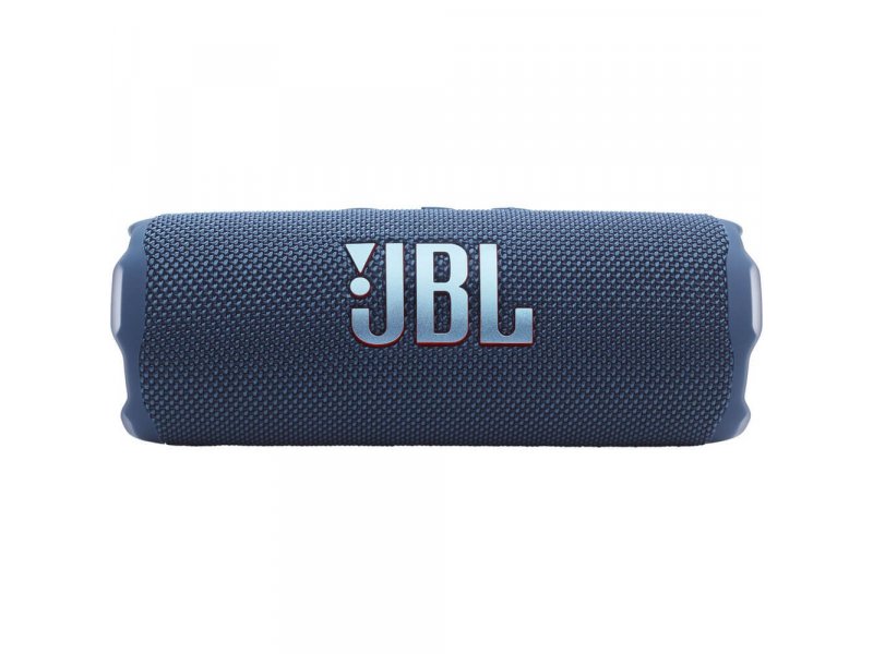 Портативная акустика JBL Flip 7 Blue Портативная акустика JBL Flip 7 Blue