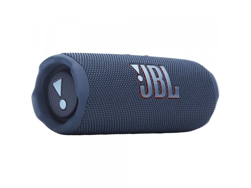Портативная акустика JBL Flip 7 Blue Портативная акустика JBL Flip 7 Blue