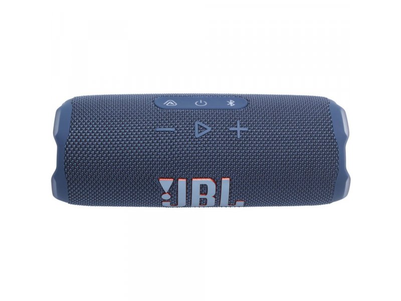 Портативная акустика JBL Flip 7 Blue Портативная акустика JBL Flip 7 Blue