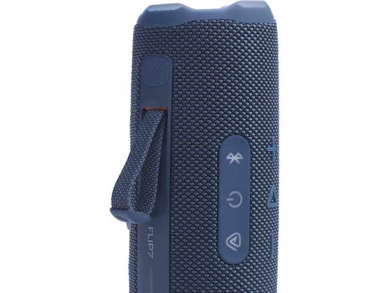 Портативная акустика JBL Flip 7 Blue Портативная акустика JBL Flip 7 Blue