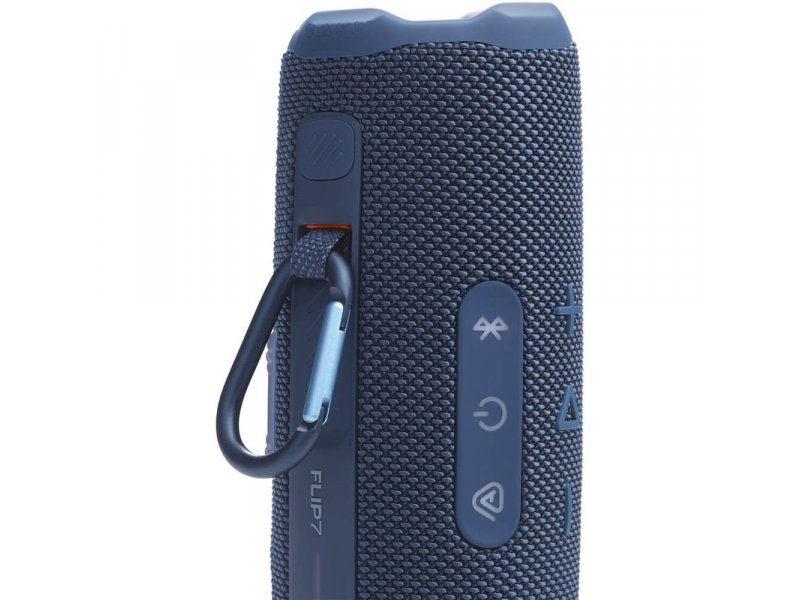 Портативная акустика JBL Flip 7 Blue Портативная акустика JBL Flip 7 Blue