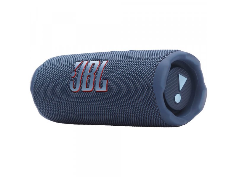 Портативная акустика JBL Flip 7 Blue Портативная акустика JBL Flip 7 Blue