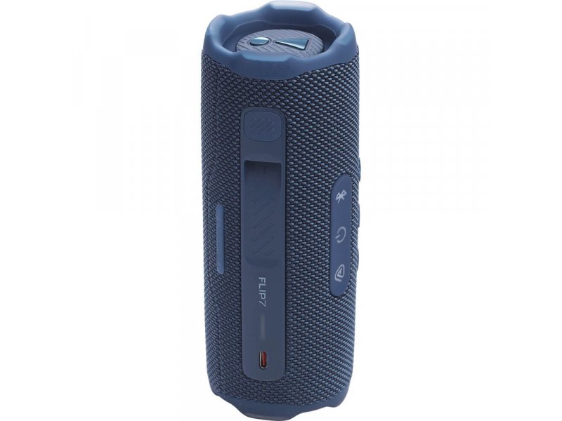 Портативная акустика JBL Flip 7 Blue Портативная акустика JBL Flip 7 Blue
