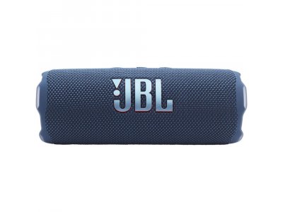 Портативная акустика JBL Flip 7 Blue Портативная акустика JBL Flip 7 Blue